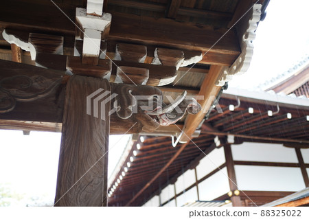 大象木雕寺廟 大象木雕寺廟 88325022