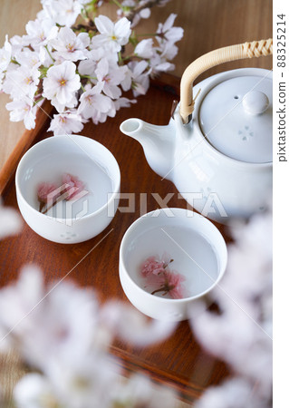 櫻花茶 88325214