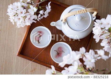 櫻花茶 88325218