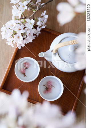 櫻花茶 88325220