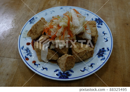 臭豆腐 88325495