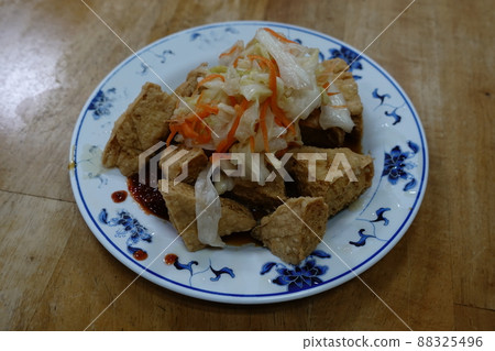 臭豆腐 88325496