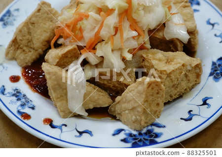 臭豆腐 臭豆腐 88325501