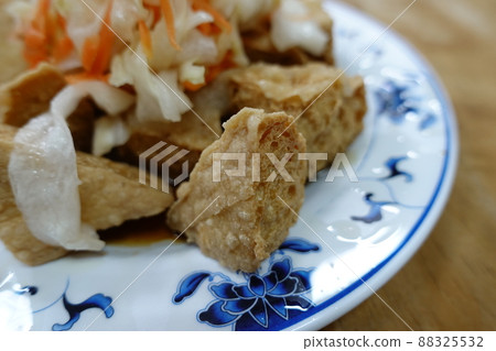 臭豆腐 88325532