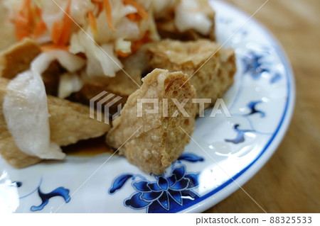 臭豆腐 臭豆腐 88325533
