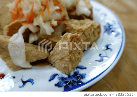 臭豆腐 88325535