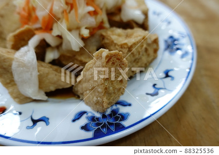 Stinky tofu Stinky tofu 88325536