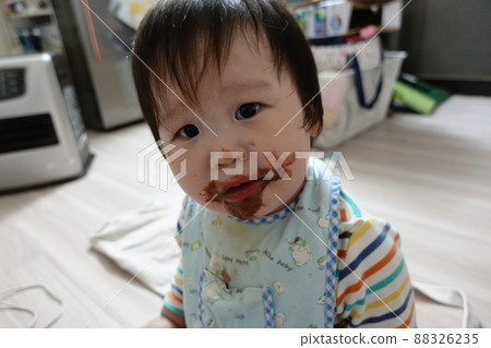 Toddler 88326235