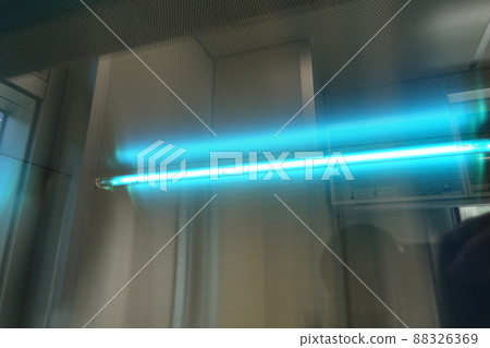 紫外線燈 88326369