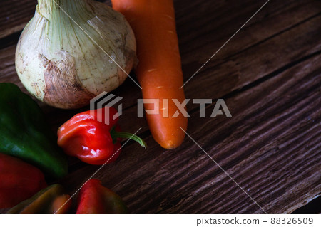 新鮮蔬菜 4 新鮮蔬菜 4 88326509