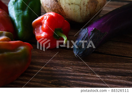新鮮蔬菜 5 新鮮蔬菜 5 88326511