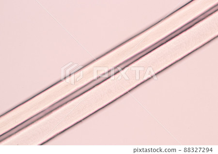 Characteristics of Hair cell of human under microscope view for education in laboratory. Characteristics of Hair cell of human under microscope view for education in laboratory. 88327294