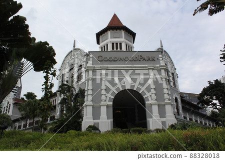 Goodwood Park Goodwood Park 88328018