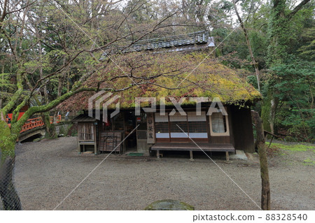 Spring Nara Park Mizuya Chaya Spring Nara Park Mizuya Chaya 88328540