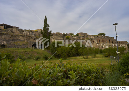 Pompeii Pompeii 88328975