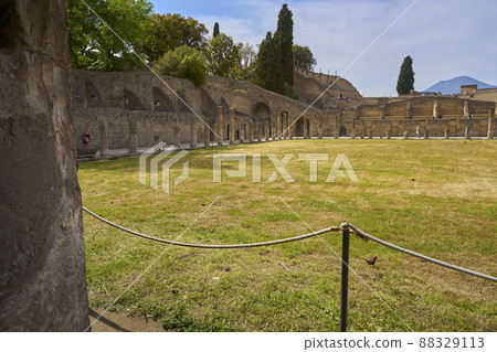 Pompeii Pompeii 88329113