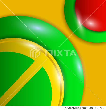 circle texture 3d art circle texture 3d art 88330159