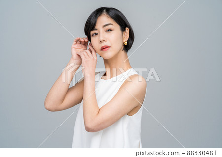 Beauty image 88330481