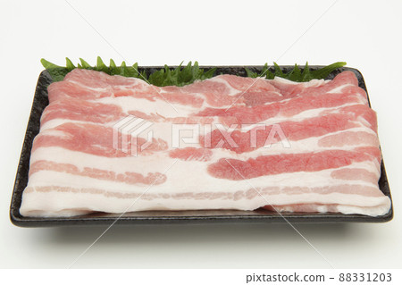 Pork belly 88331203