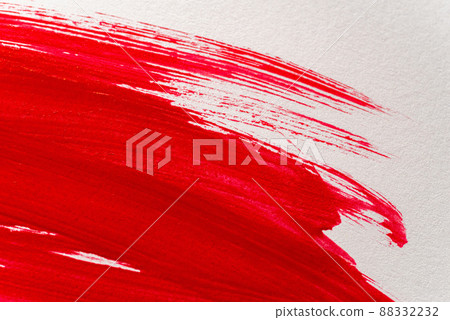 Apply paint red 88332232