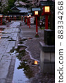 Washinomiya Shrine Spring Dawn 12 88334268