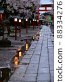 Washinomiya Shrine Spring Dawn 8 88334276
