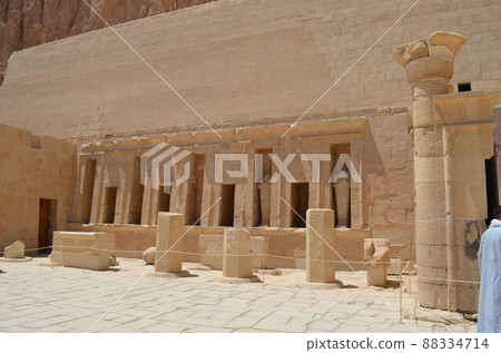 女王哈特謝普蘇特葬禮 88334714