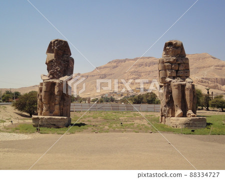 門農巨像 門農巨像 88334727