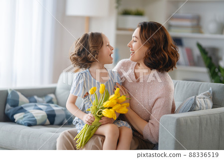 Happy mother's day Happy mother's day 88336519