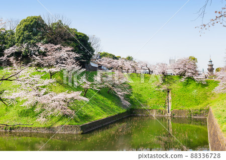 春皇宮外苑多安門 88336728