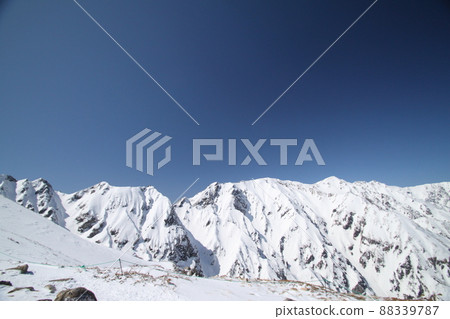 Winter non-return 88339787