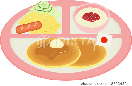 兒童早盤 兒童早盤 88339834