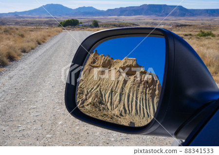 Europe, Nature, Navarre 88341533