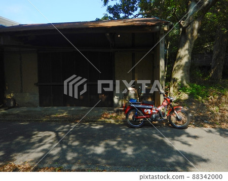 Take a break near Mimura in Kinan 88342000