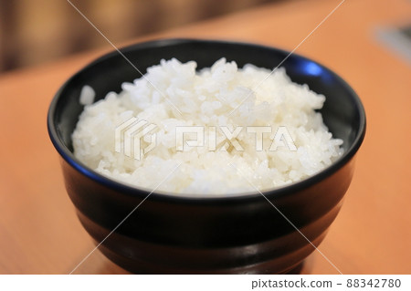 大米飯 88342780