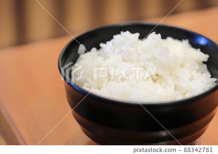 大米飯 88342781