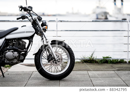 摩托車自行車旅游海 88342795