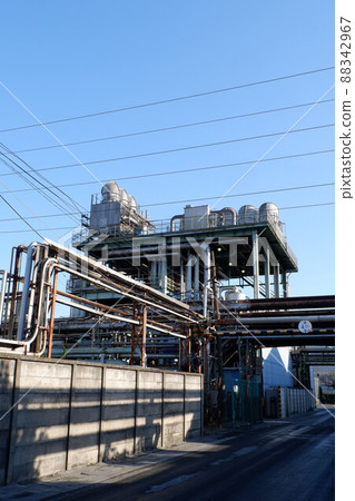 昭和電工工廠 88342967