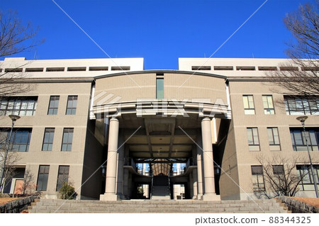 大阪大學吹田校區 88344325