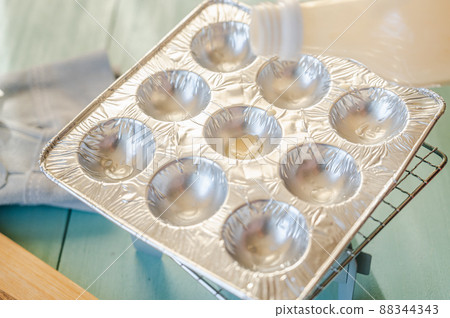 Camp snack Takoyaki Camp snack Takoyaki 88344343