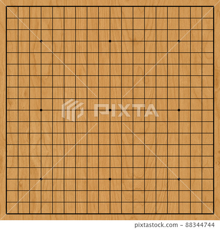 Go background material 19 roadbed 88344744