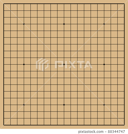 Go background material 19 roadbed Go background material 19 roadbed 88344747