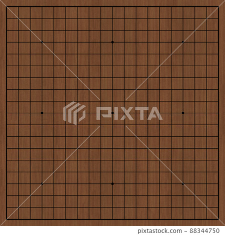 Go background material 19 roadbed 88344750