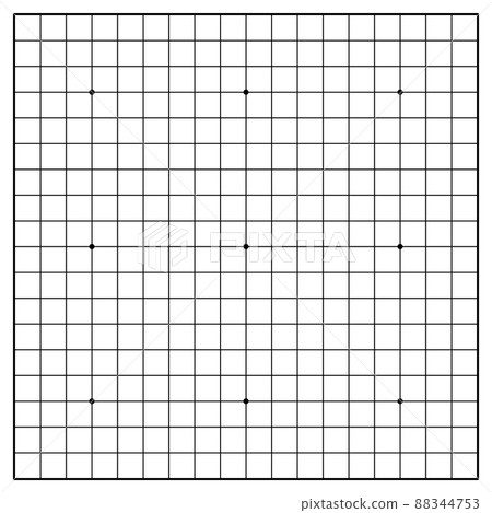 Go background material 19 roadbed Go background material 19 roadbed 88344753