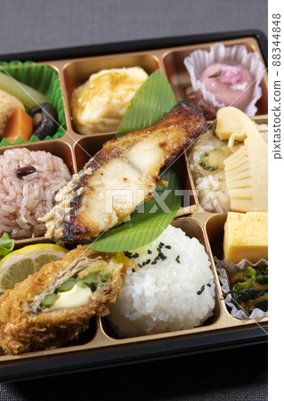 美味的松門午餐 88344848