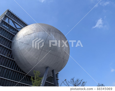 台北表演藝術中心 台北表演藝術中心 88345069