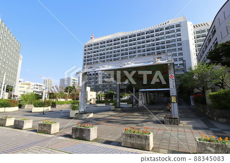 沖繩那霸沖繩縣廳 88345083