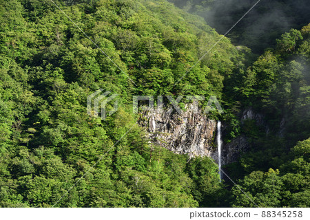 Karataki, Kuriyama Village, Tochigi Prefecture 88345258