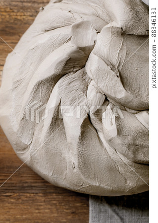 Clay for pottery hobby 88346131