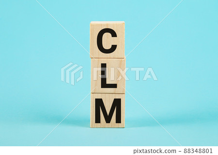 Business Acronym CLM as CAREER LIMITING MOVE Business Acronym CLM as CAREER LIMITING MOVE 88348801